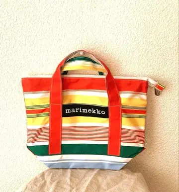 마리메꼬 토트백 새상품급