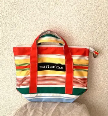 마리메꼬 토트백 새상품급