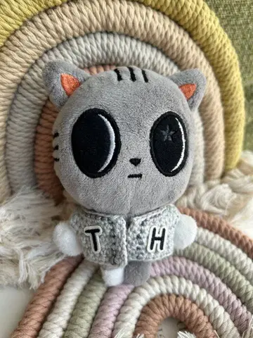 TXT 뿔바투 JP 유니폼