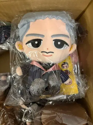 SnowMan 매달리지 않는 시리즈 BIG 봉제 인형 이와모토 히카루