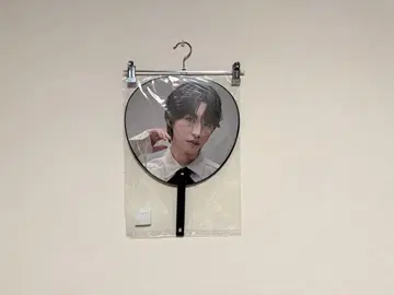 ROIROM 도서 혼다 다이무 부채 A