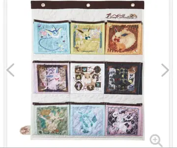 월 포켓 Eevee Collection 이브이 컬렉션