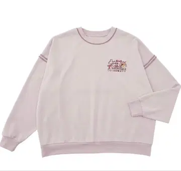 맨투맨 Eevee Collection