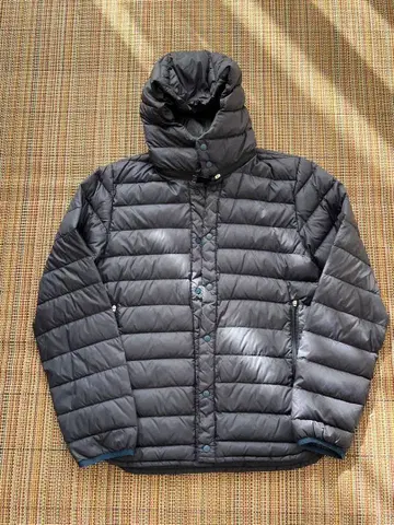 BEAMS LIGHTS 다운 자켓 S