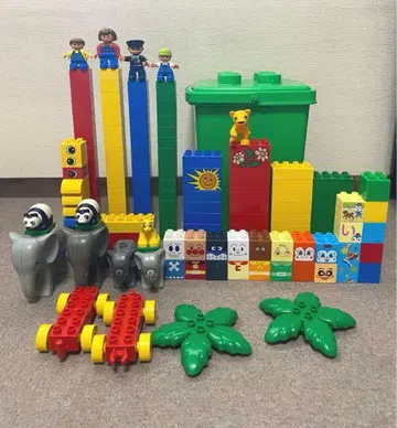 LEGO 레고 듀플로 묶음 판매 박스 포함