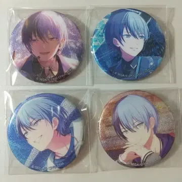 아오야기 토야 캔뱃지 앙스타