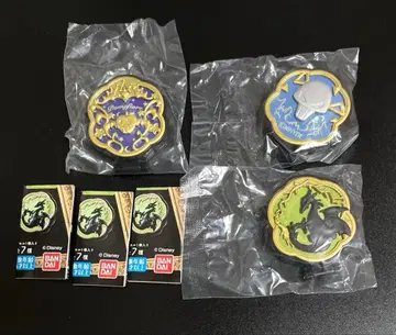 트위스테 컴팩트 거울 폼피오레 이그니하이드 디아소니아 3종