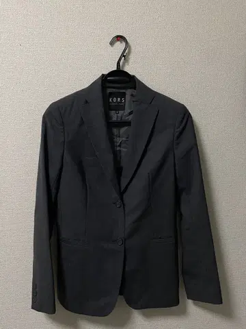 KORS MICHAEL KORS 여성용 셋업 수트