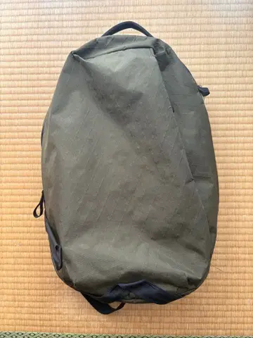 ABLE CARRY 에이블칼리 Daily Plus