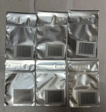 페르소나 5 P5BB 콘서트 페르콘 스티커 미개봉 6점