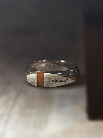 gajumaru art craft No.017 반지