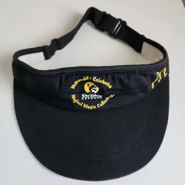 맥도날드 선바이저 디즈니 콜라보 레어