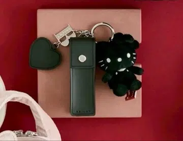 BRILMY 헬로키티 키링