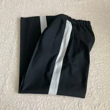 저널 스탠다드 TW 라인 슬랙스 슬랙스 38