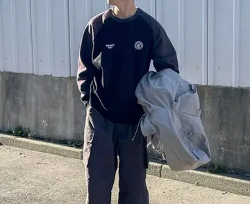 What's up? 맨투맨