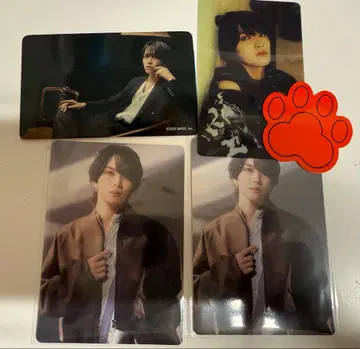 MAZZEL EIKI 트레 카세트