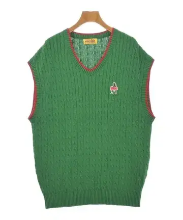 HYSTERIC GLAMOUR 베스트/슬리브리스 여성용