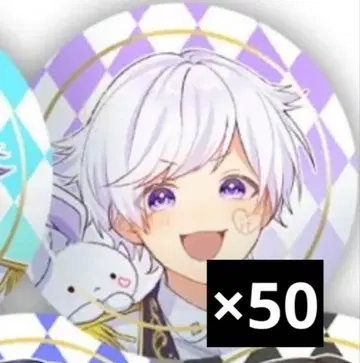 하츠토 이레이스 캔뱃지