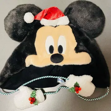 미키 팬캡 디즈니 크리스마스 3