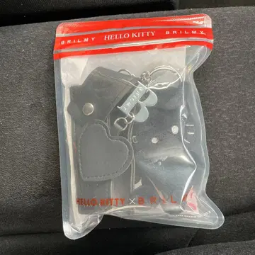 헬로키티 브릴미 립 참