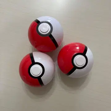 포켓몬 몬스터볼