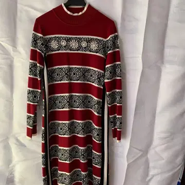 슈퍼 뷰티 니트 긴팔 40