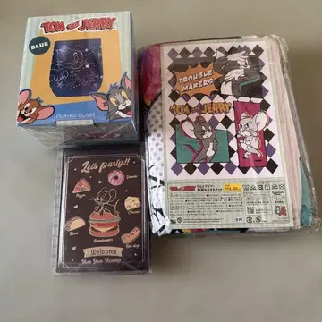 톰과 제리 묶음 판매