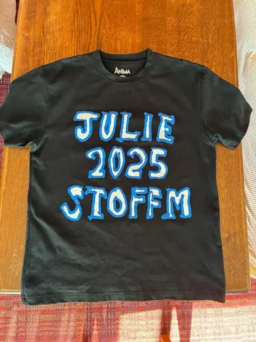 사와다 켄지 라이브 T셔츠