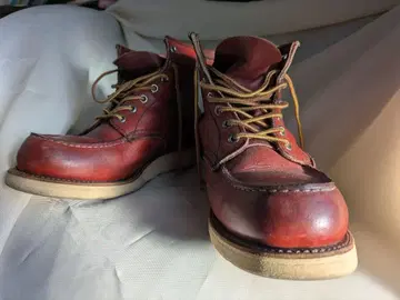 REDWING 아이리쉬 세터 부츠 25.5cm ~ 26.0cm
