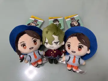 포켓몬 트레이너즈 마스코트 아오이 2 코르사 1