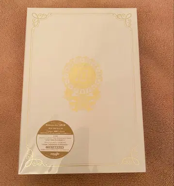 아이들리시 세븐 아이나나 앨범