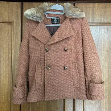 DIDYCA 더플 코트 사이즈 00