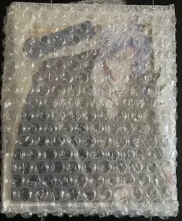 도쿄 디반커 B's-LOG 1월호 [관빙심] 빅 아크릴 스탠드