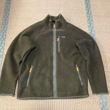 파타고니아 Patagonia 보아 자켓 플리스 XL