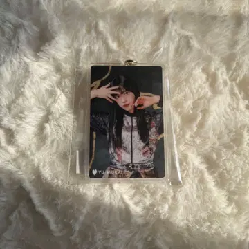 무라이 유우 10th Single BACKS LIVE 아크릴 키링