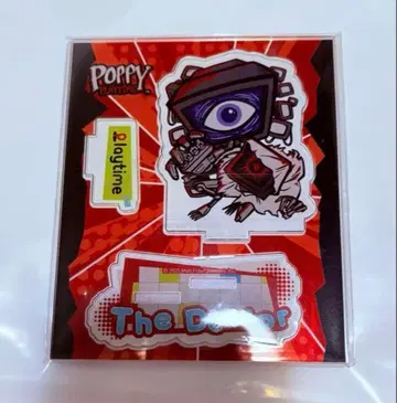 포피 플레이타임 포피프레 아크릴 스탠드 하카세 하리 소야