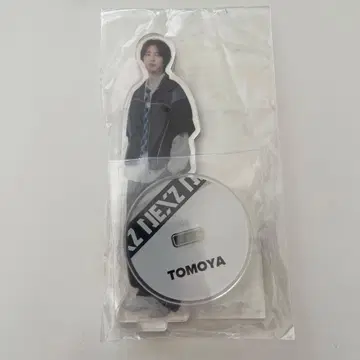 NEXZ 아크릴 스탠드 TOMOYA