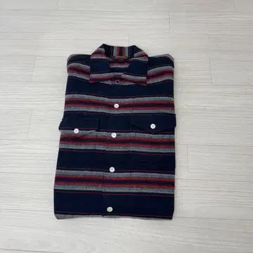 UNRIVALED 긴팔 셔츠