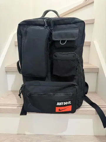 Nike 유틸리티 엘리트 백팩