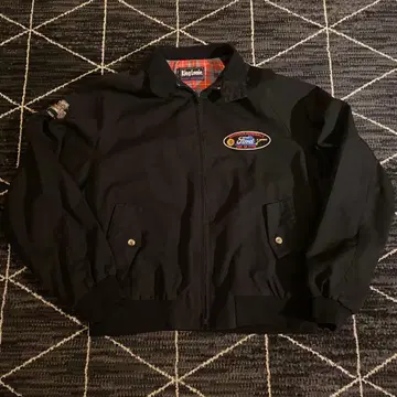 킹 루이 스윙탑 워크 자켓