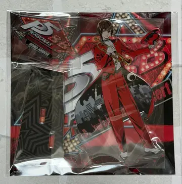 페르소나5 P5BB 콘서트 아케치 고로 아크릴 스탠드