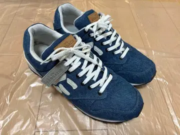 SANGACIO 데님 스니커즈