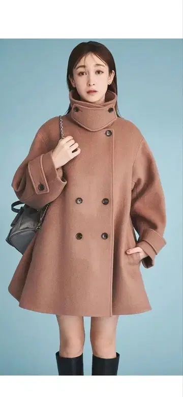 이번 시즌 신상 상품*체인 숄더 프릴 색*