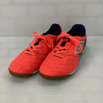 11.21 H5P 엄브로 풋살 업 슈즈 축구