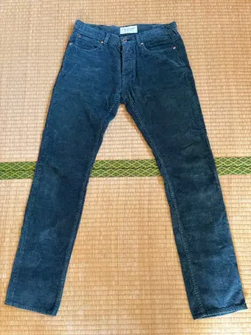 Paul Smith RED EAR 코듀로이 데님 L 사이즈