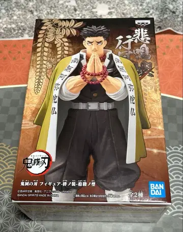 귀멸의 칼날 키즈나노소 쥬로쿠노카타 피규어 히메지마 교메이