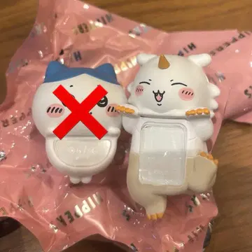 치이카와 HIPPERS 아노코