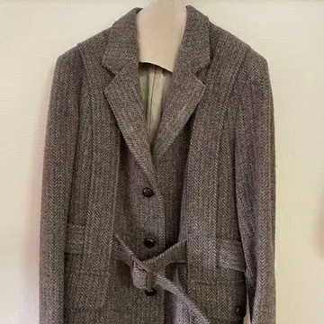 자켓 영국 스코틀랜드