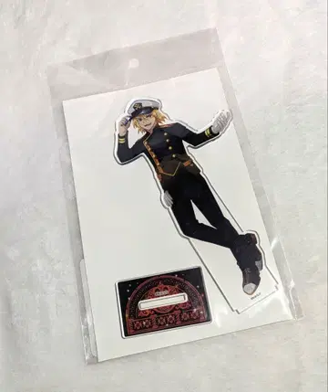 [ Dr.STONE ] 최애 복권 신데렐라 나나미 류스이 아크릴 스탠드