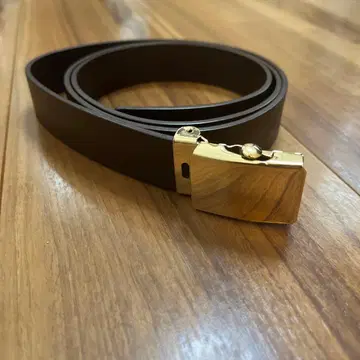 LEFIJE 레피에 GI 벨트